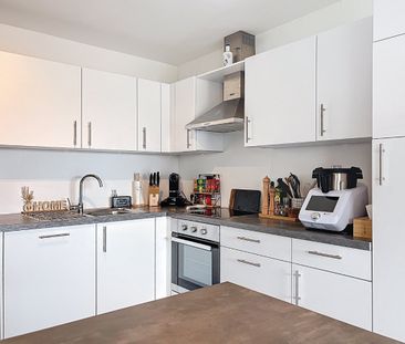 Appartement met 2 slaapkamers te huur in Wanze - Photo 5