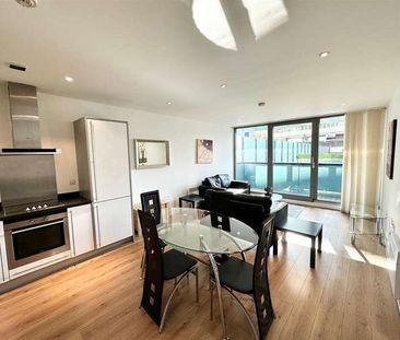 Unity Building, Rumford Place, Liverpool, L3 - Photo 2