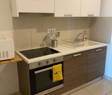 Appartement à louer 1 pièce 32.71m² - Photo 3