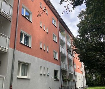 Sanierte 2 Zimmerwohnung mit Balkon - Foto 6