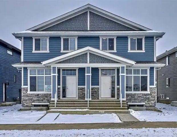 Basement for rent - Mahogany | Calgary - Photo 1