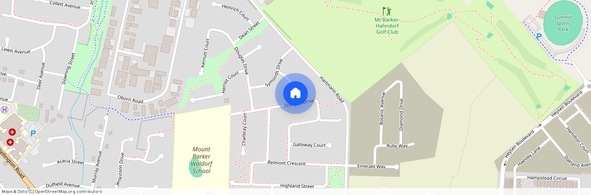 41 Douglas Drive, SA 5251, Mount Barker