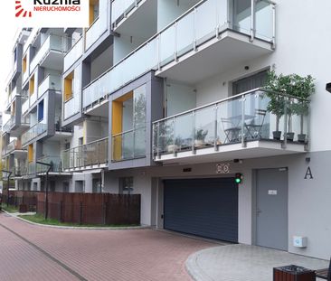 GARAŻ W CENIE Metro Wawrzyszew WINDA - Фото 3