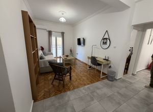 Διαμέρισμα για ενοικίαση - Αττική, - Photo 1