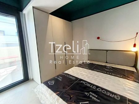 Studio/Γκαρσονιέρα για ενοικίαση Σκοπευτήριο (Καισαριανή) - Φωτογραφία 3