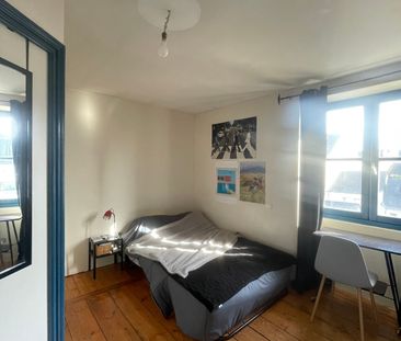 Appartement - 1 pièce - 16,50 m² - Angers - Photo 2