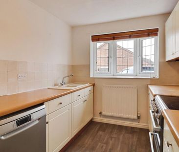 Springfield Drive, Kidsgrove, Stoke On Trent - Photo 1