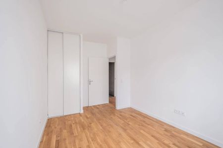 Rental Apartment Saint-Cloud Coteaux - Bords de Seine - Photo 3