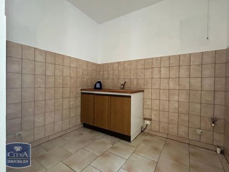 Appartement à louer 2 pièces 52.09m² - Photo 5