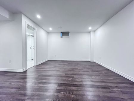 For Lease - Bsmt 55 Mohandas Drive, Markham, Ontario - Photo 4