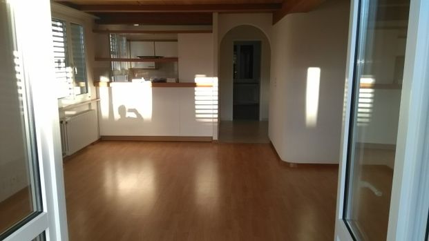 4 Zimmer, EG - Photo 1