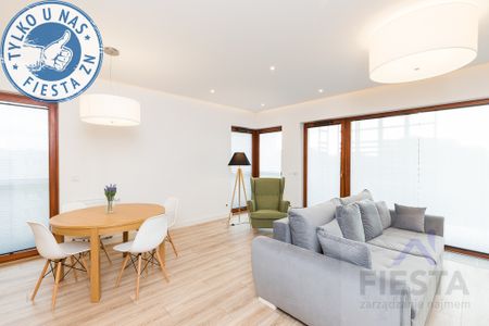 Warszawa Mokotów, ul. Konstancińska - Фото 4