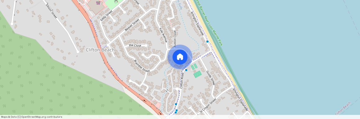 18 22-26 Clifton Road, Qld 4879, Clifton Beach