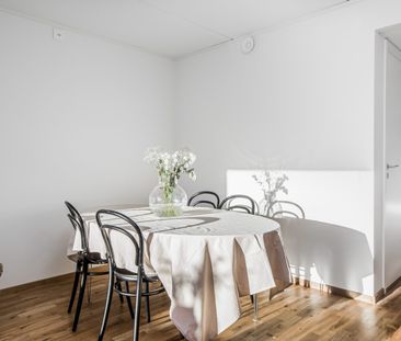 Björksätravägen, Växjö - Foto 5