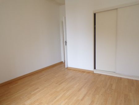Location Appartement 2 pièces 32m² ST BRIEUC 22000 - Photo 4