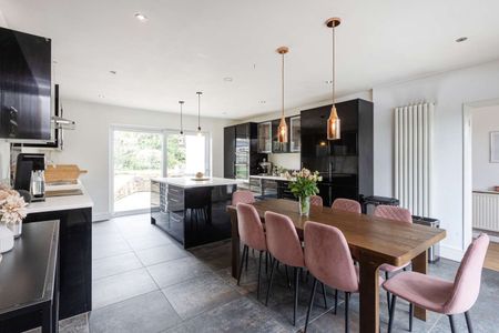 Manor Road, South Hinksey, Oxford, Oxfordshire, OX1 - Photo 3