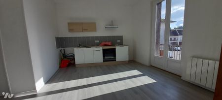 Appartement au 1er étage - Photo 4