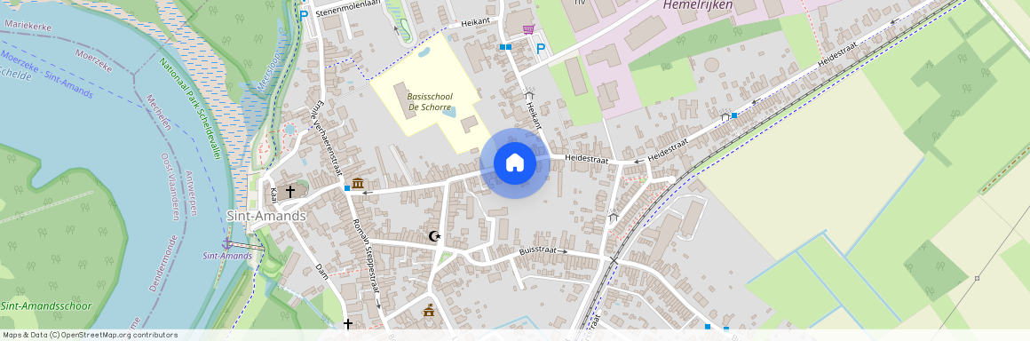 Jan van Droogenbroeckstraat 48B, 2890 Puurs-Sint-Amands