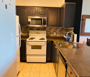 For Lease - 4879 Kimbermount Avenue Unit# 1005, Mississauga, Ontario - Photo 4