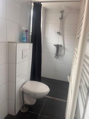 Te huur: Kamer Kuipersdijk 84 3 in Enschede - Photo 1