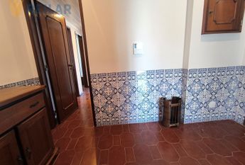 Apartamento T3 em Lisboa