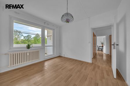 Pronájem bytu 2+1 v osobním vlastnictví 49 m², Milovice - Фото 2