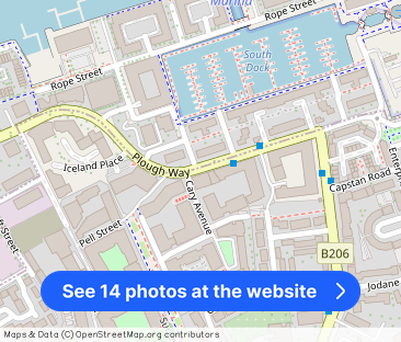 Plough Way, Surrey Quays, London, SE16 - Photo 1