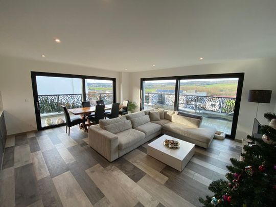 Appartement de 4,5 pièces de haut standing avec ascenseur - Photo 1