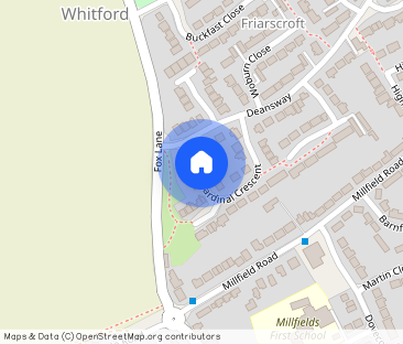 Cardinal Crescent, Bromsgrove - Photo 1