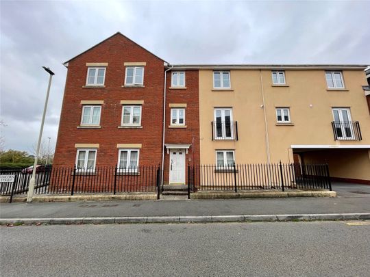 Unicorn Street, Exeter, Devon, EX2 - Photo 1