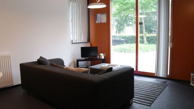 Johannes Buijslaan - Photo 1