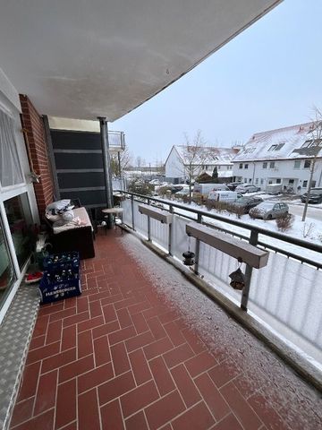 Wohnungsangebot - Foto 5