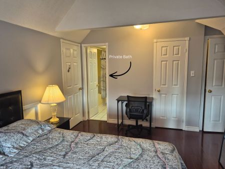 For Lease - 455 Apache Court Unit# 90, Mississauga, Ontario - Photo 3