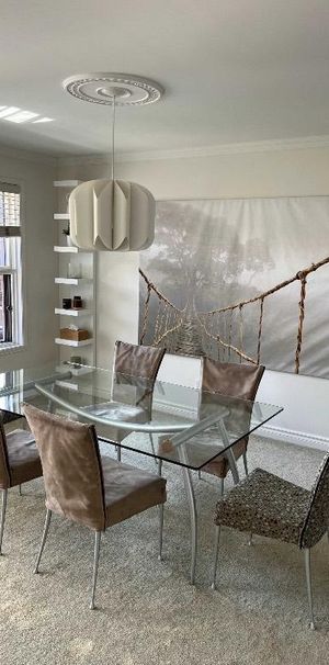 Grand 4 1/2 (2 chambres, 2 salles de bain) dans Montcalm - Photo 1
