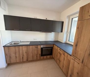 Tolle 2-Zimmer Wohnung in exklusiver Stadtlage Deggendorf - Foto 1