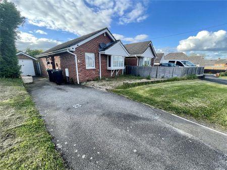 2 bedroom bungalow to rent - Photo 5