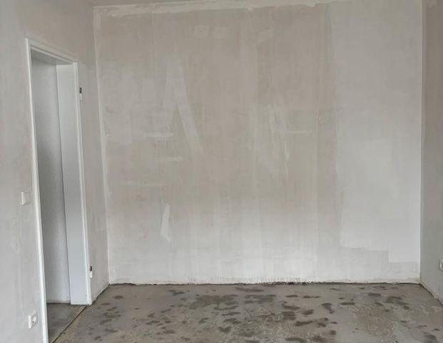 Praktische 3-Zimmer-Wohnung mit Balkon in Dreieich - Photo 1