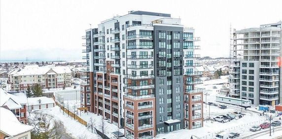 For Lease - 55 Clarington Boulevard Unit# 1001, Clarington, Ontario - Photo 2