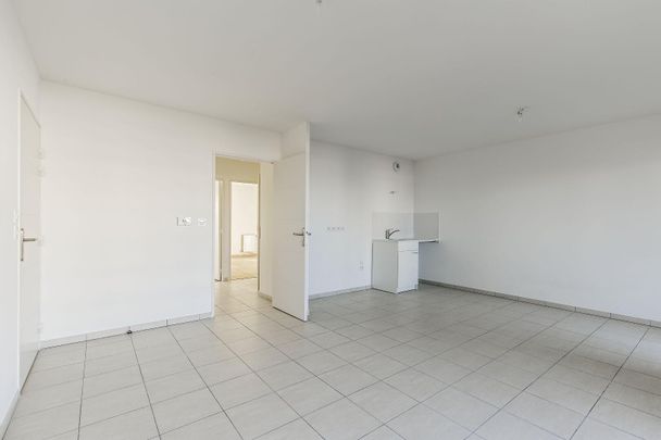 location Appartement T3 DE 62.7m² À VILLEURBANNE - Photo 1