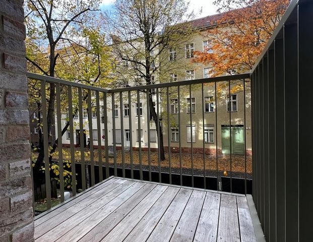 +++ Möbliertes Einzimmerapartment +++ - Photo 1
