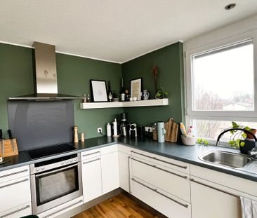 Sehr schöne 3-Zimmer-Terrassen-Wohnung in Lustenau - Photo 5