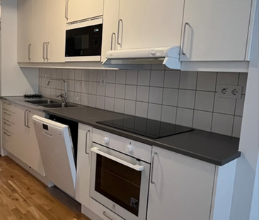 Poliskroken 5A, Eslöv Centrum - Foto 1