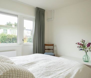 Te huur: Huis Hafkenscheidtlaan in De Zilk - Foto 1