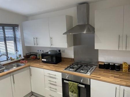 7 bedroom semi-detached house to rent - Photo 4