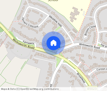 Wirksworth Road, Duffield, Belper - Photo 1