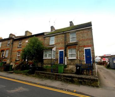 1 bedroom flat to rent - Photo 6