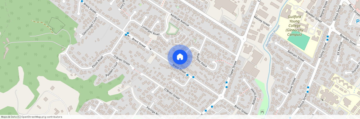 53a Brent Street, Tas 7010, Glenorchy