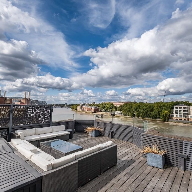 3 bedroom penthouse to rent - Photo 1