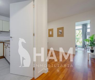 Habitación - Madrid - Quintana - 525€ MES - Ref. Jos0078 - Photo 5