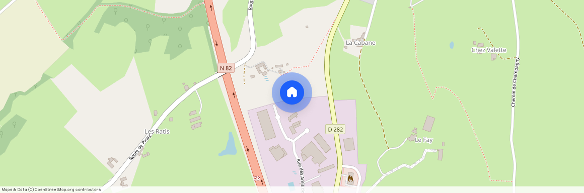 42590, Neulise